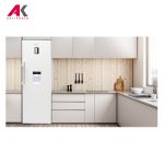 یخچال فریزر دوقلو اسنوا مدل SNOWA SN6-0190SW - SN5-0190SW