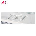 یخچال فریزر دوقلو اسنوا مدل SNOWA SN6-0190SW - SN5-0190SW