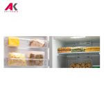 یخچال فریزر دوقلو اسنوا مدل SNOWA SN6-0190SW - SN5-0190SW