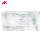 یخچال فریزر دوقلو اسنوا مدل SNOWA SN6-0190SW - SN5-0190SW