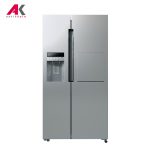 ساید بای ساید اسنوا مدل SNOWA S8-2261SS