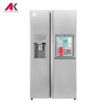 ساید بای ساید اسنوا مدل SNOWA S8-2320SS