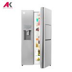 ساید بای ساید اسنوا مدل SNOWA S8-2320SS