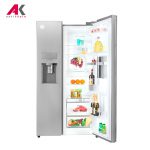 ساید بای ساید اسنوا مدل SNOWA S8-2320SS