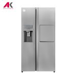 ساید بای ساید اسنوا مدل SNOWA HYPER S8-2322SS