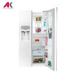 ساید بای ساید اسنوا مدل SNOWA HYPER S8-2352GW