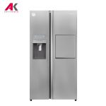 ساید بای ساید اسنوا مدل SNOWA HYPER S8-2352SS