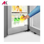 ساید بای ساید اسنوا مدل SNOWA S8-3320SS