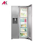 ساید بای ساید اسنوا مدل SNOWA S8-3320SS