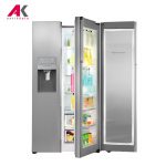 ساید بای ساید اسنوا مدل SNOWA S8-3350SS