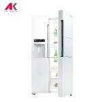 ساید بای ساید اسنوا مدل SNOWA HARMONY SN8-2340GW