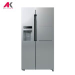 ساید بای ساید اسنوا مدل SNOWA HARMONY SN8-2340SS