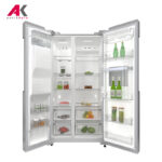 ساید بای ساید اسنوا مدل SNOWA HARMONY SN8-2340SS