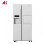 ساید بای ساید اسنوا مدل SNOWA HARMONY SN8-2340SW