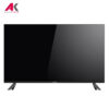 تلویزیون 50 اینچ اسنوا مدل SNOWA UHD 4K SLD-50SA260U