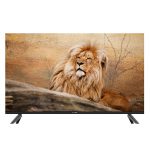 تلویزیون 50 اینچ اسنوا مدل SNOWA UHD 4K SLD-50SA260U