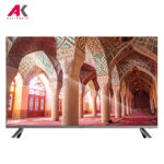 تلویزیون 50 اینچ اسنوا مدل SNOWA UHD 4K SSD-50SA580U