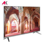 تلویزیون 50 اینچ اسنوا مدل SNOWA UHD 4K SSD-50SA630U