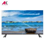 تلویزیون اسنوا مدل SNOWA UHD 4K SSD-SA620U