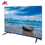 تلویزیون اسنوا مدل SNOWA UHD 4K SSD-SA620U