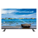 تلویزیون اسنوا مدل SNOWA UHD 4K SSD-SA620U