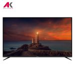 تلویزیون اسنوا مدل SNOWA UHD 4K SSD-SA660U