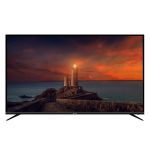 تلویزیون اسنوا مدل SNOWA UHD 4K SSD-SA660U