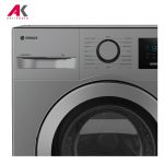 ماشین لباسشویی اسنوا مدل SNOWA SWM-71204
