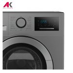 ماشین لباسشویی اسنوا مدل SNOWA SWM-71204