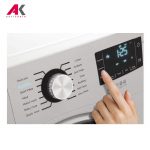 ماشین لباسشویی اسنوا مدل SNOWA SWM-842