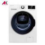 ماشین لباسشویی اسنوا مدل SNOWA SWM-842