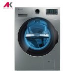 ماشین لباسشویی اسنوا مدل SNOWA SWM-843