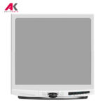 ماشین لباسشویی اسنوا مدل SNOWA SWM-84516