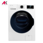 ماشین لباسشویی اسنوا مدل SNOWA SWM-84606