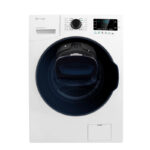 ماشین لباسشویی اسنوا مدل SNOWA SWM-84606