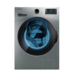 ماشین لباسشویی اسنوا مدل SNOWA SWM-84608