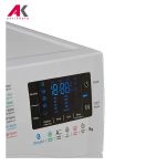 ماشین لباسشویی اسنوا مدل SNOWA SWM-94536