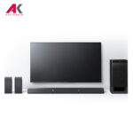 ساندبار سونی مدل SONY HT-RT3