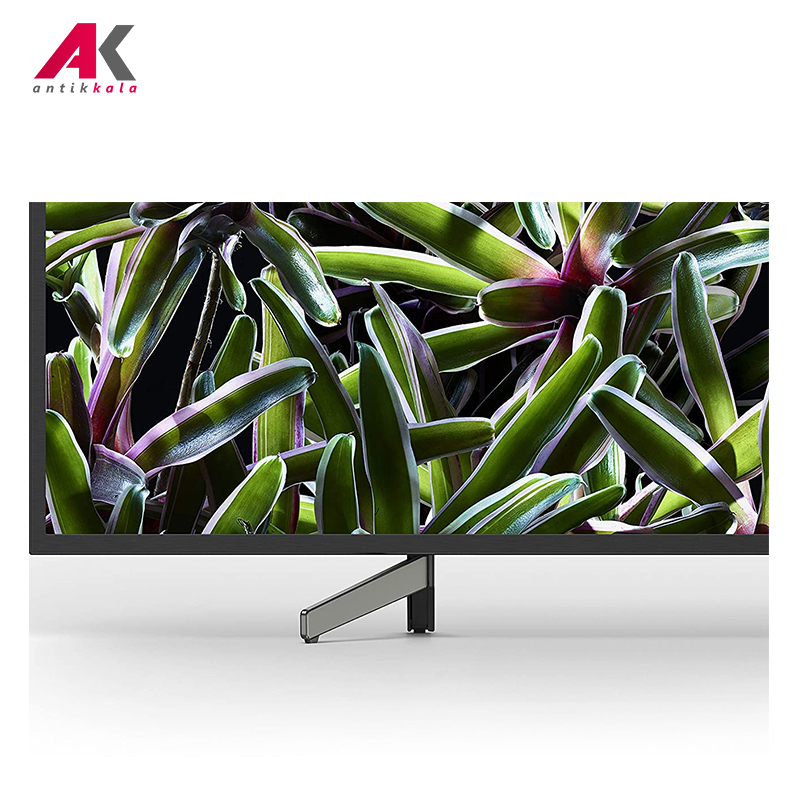 تلویزیون سونی مدل SONY UHD 4K KD-X7000G