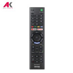 تلویزیون سونی مدل SONY UHD 4K KD-X7000G