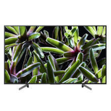 تلویزیون 55 اینچ سونی مدل SONY UHD 4K KD-55X7000G