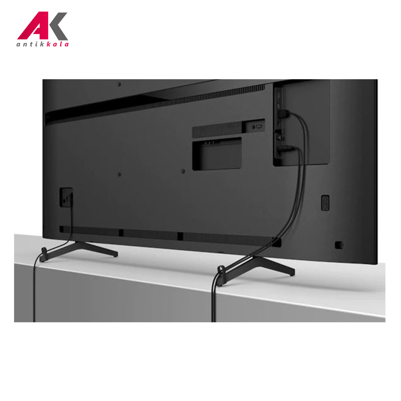 تلویزیون سونی مدل SONY UHD 4K KD-X7500H