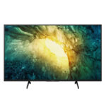 تلویزیون سونی مدل SONY UHD 4K KD-X7500H