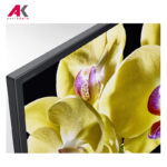 تلویزیون سونی مدل SONY UHD 4K KD-X8000G