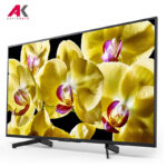 تلویزیون سونی مدل SONY UHD 4K KD-X8000G