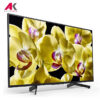 تلویزیون سونی مدل SONY UHD 4K KD-X8077G