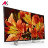 تلویزیون سونی مدل SONY UHD 4K KD-X8500F