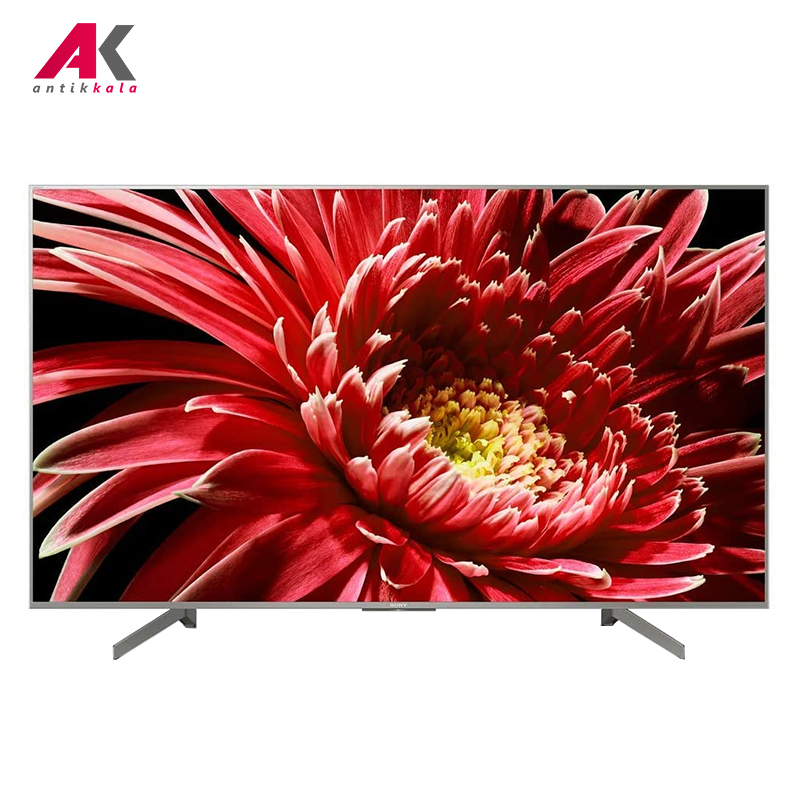 تلویزیون سونی مدل SONY UHD 4K KD-X8500G