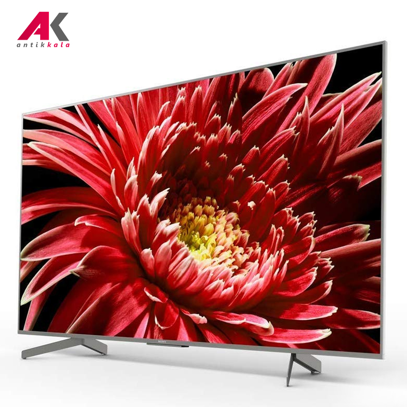 تلویزیون سونی مدل SONY UHD 4K KD-X8500G