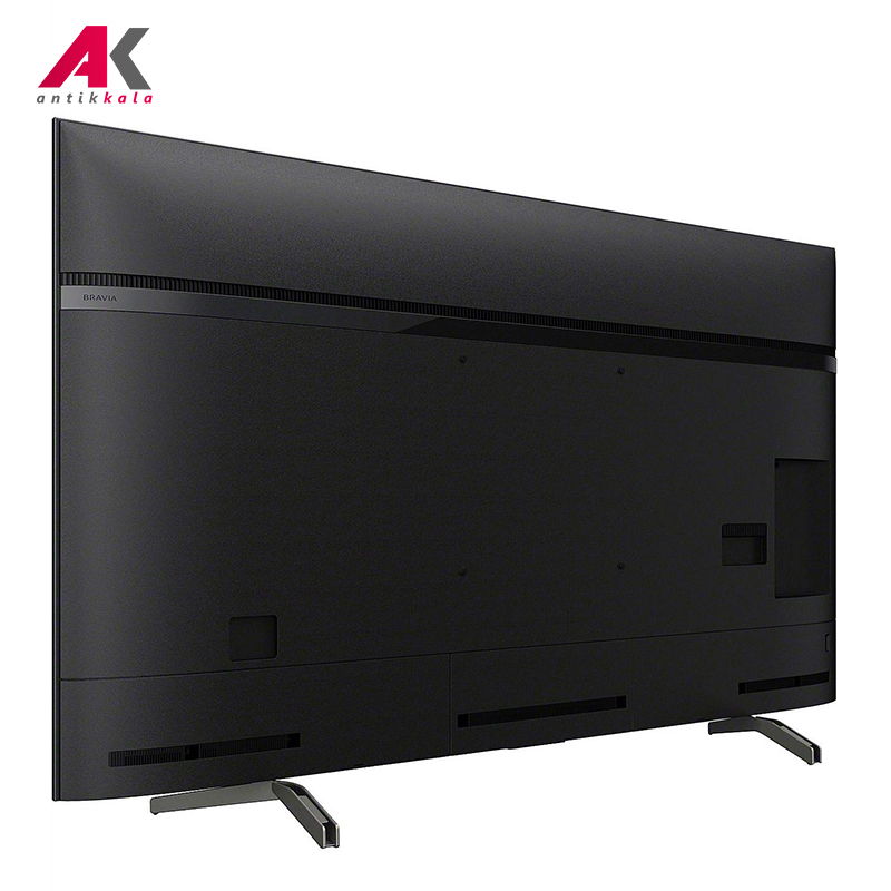 تلویزیون سونی مدل SONY UHD 4K KD-X8500G